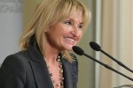 Началось! Вслед за Ириной Геращенко в отставку уходит Ирина Луценко