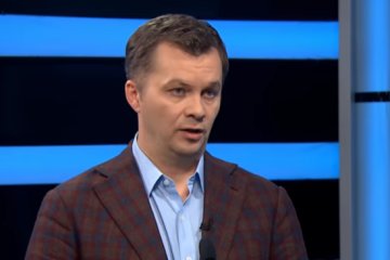 Тимофей Милованов. Фото: скриншот YouTube-видео