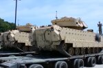 Военная техника. Фото: скриншот YouTube-видео