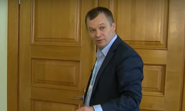 Тимофей Милованов, фото: скриншот YouTube