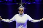 Верка Сердючка попала в земельный скандал: Данилко порвет министра экономики