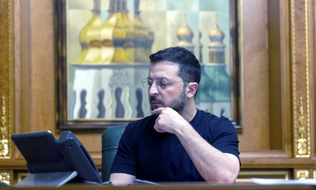 "москва весь день мовчала, але...": Зеленський звернувся до українців, що відбувається