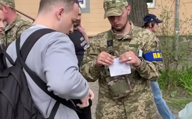 Кабмін оголосив полювання на ухилянтів, СЗЧ та безробітних - що готують. Фото: ілюстративне