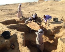 Раскопки в Египте всколыхнули ученый мир: древнейшая христианская церковь заставит историков пересмотреть свои знания