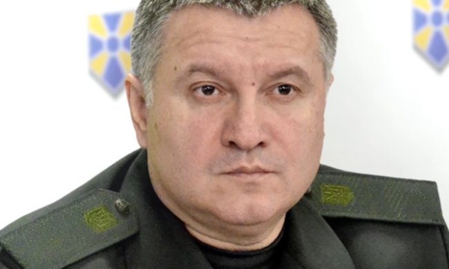 Арсен Аваков. Фото: скриншот YouTube