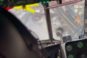 Українські льотчики. Фото: YouTube, скрін