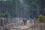 Речник ДПСУ Андрій Демченко заявив про тиск росії на Білорусь