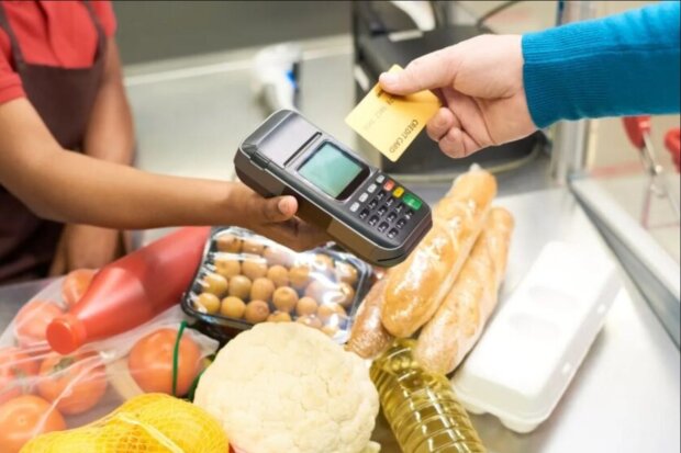 Подорожание продуктов, цены. Фото: Telegram