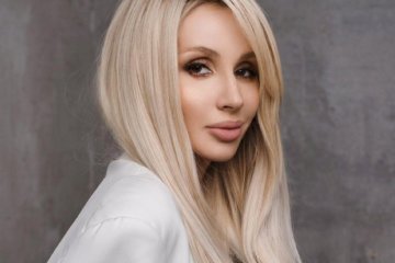 Светлана Лобода