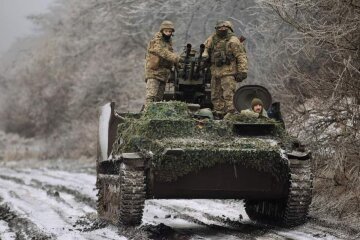 ЗСУ. Фото: Facebook Генштаб