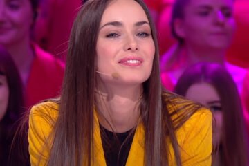 Ксения Мишина. Фото: YouTube, скрин