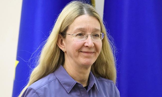 Шутка под конец: Как малоприятная Супрун пошутила в адрес Зеленского, взбесив всю сеть