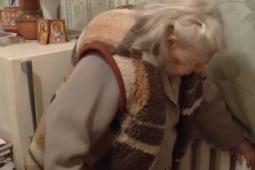 Тарифы за тепло упали на треть