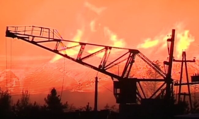 Росія обійнята вогнем: горить пів Сибіру і загасити не можуть – з'явилася докладна карта