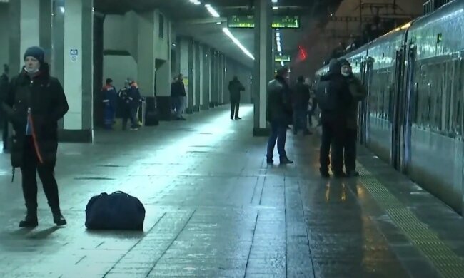 Новые маршруты Укрзализныци. Фото: скриншот Youtube