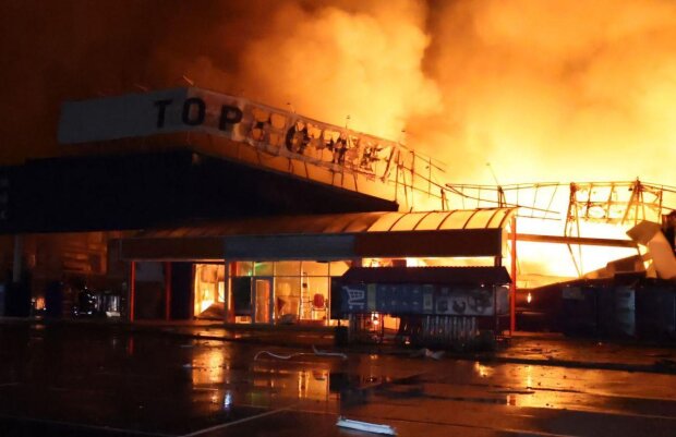 Масований удар та продовження військового стану - що трапилося в Україні в ніч проти 26 липня