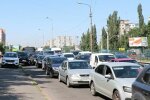 Придется объезжать десятой дорогой: в Киеве перекроют улицу, схема
