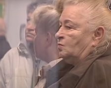 Пенсионеры в Украине, фото - 34 телеканал