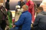 Карантин в Украине. Фото: Факты