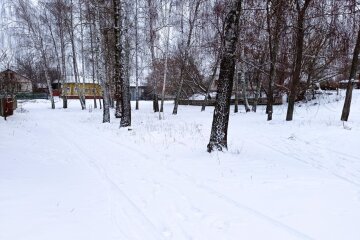 Погода в Украине. Фото: YouTube, скрин