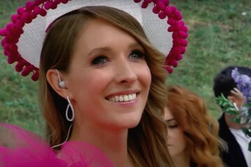 Катерина Осадчая. Фото: YouTube, скрин