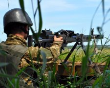 Срыв перемирия на Донбассе: в генштабе выступили с заявлением о ситуации в зоне ООС
