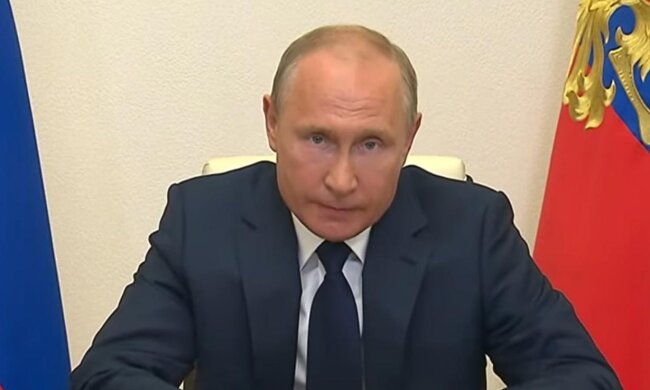 США розсекретили документи: путін у Буша просився до НАТО і журився про розпад "совка"