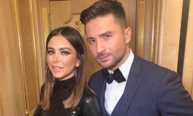 Лазарев признался, уже почти "папа": что известно о беременности Ани Лорак