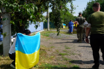 Кабмін затвердив порядок виплат грошей сім'ям загиблих добровольців. Фото: YouTube