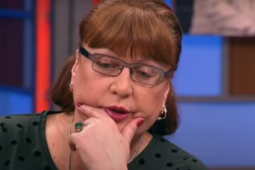 Татьяна Кравченко. Фото: скриншот YouTube