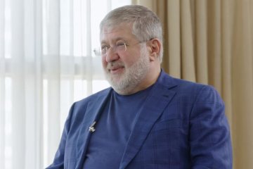 Игорь Коломойский. Фото: скрин youtube
