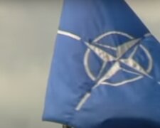 НАТО. Фото: скриншот YouTube
