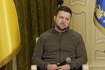Владимир Зеленский. Фото: скриншот YouTube-видео