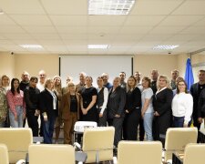 Ветеранские и общественные организации Киева обращаются в парламент с требованием принять законопроекты №13376, №13704 и №13705