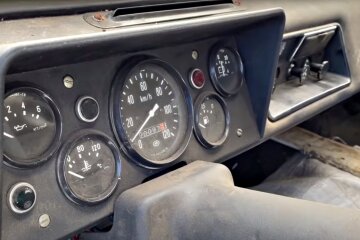 ЗАЗ-968М. Фото: скріншот Youtube-відео