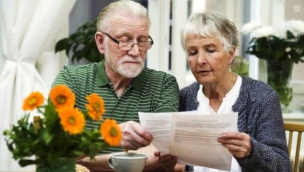 Европа зажимает пенсионеров: в Германии продлевают пенсионный ...