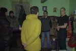 Малюська рассказал о тюремной реформе. Фото: скрин youtube