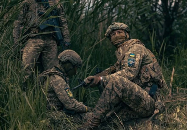 В ТЦК обратились к военным из-за выплат - как их забрать . Фото: Telegram
