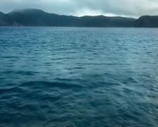 Океан. Фото: скриншот YouTube