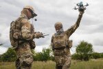 Європа збільшує оборонне фінансування України: зброя та військова допомога