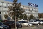 ЗАЗ представил новую линейку автобусов. Фото: скирншот Youtube