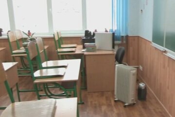 Школа. Фото: скриншот YouTube.