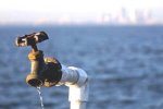 Водоснабжение в АР Крым
