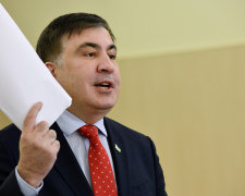 Судьба Саакашвили снова на волоске: Суд рассмотрит апелляцию ЦИК на его участие в выборах