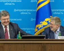 Дмитрий Корнейчук: «Зеленский станет президентом — Порошенко это устраивает, он в безопасности»
