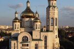 Церковь. Фото: скриншот YouTube-видео
