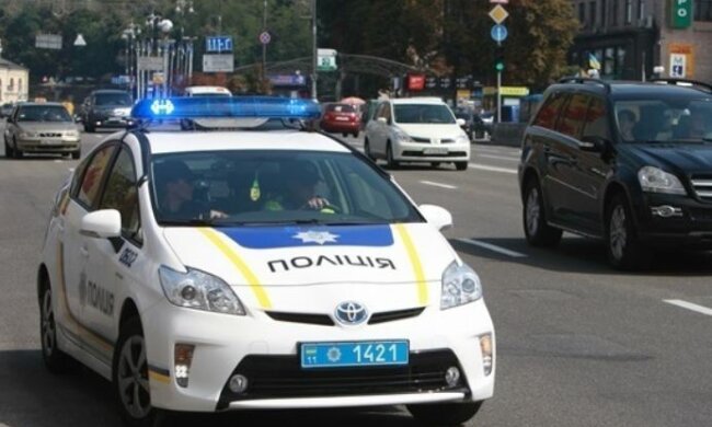 Мощный взрыв на рассвете разбудил киевлян: в доме вылетели стекла, обсыпалась штукатурка