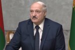 Александр Лукашенко. Фото: скриншот youtube-видео