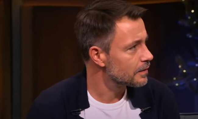 Кирилл Гребенщиков. Фото: скриншот YouTube-видео