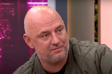 Потап. Фото: YouTube, скрін